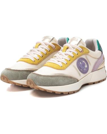 Sportschuhe für Damen CARMELA 161433 MULTICOLOR