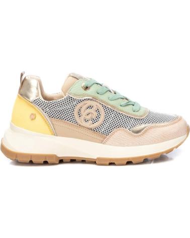 Sapatilhas de Mulher CARMELA 161469 BEIGE