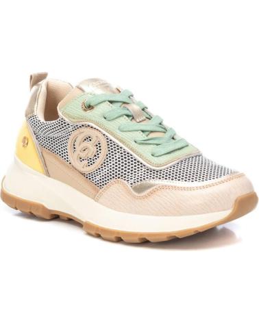Sapatilhas de Mulher CARMELA 161469 BEIGE