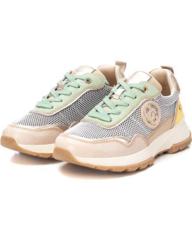 Sapatilhas de Mulher CARMELA 161469 BEIGE