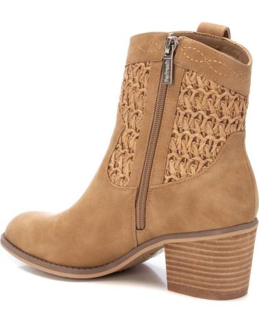Bottines pour Femme REFRESH 171545 BEIGE