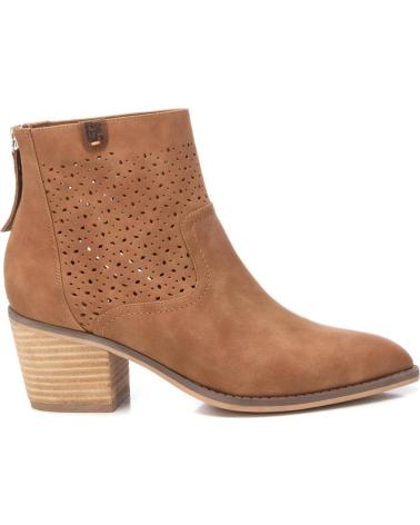 Bottines pour Femme REFRESH 171546 CAMEL