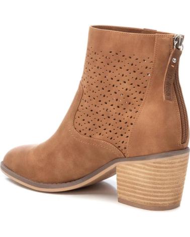 Bottines pour Femme REFRESH 171546 CAMEL