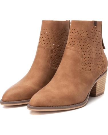 Bottines pour Femme REFRESH 171546 CAMEL