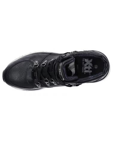 Botines de Mujer XTI 44543 NEGRO