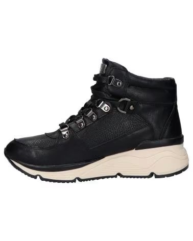 Botines de Mujer XTI 44543 NEGRO