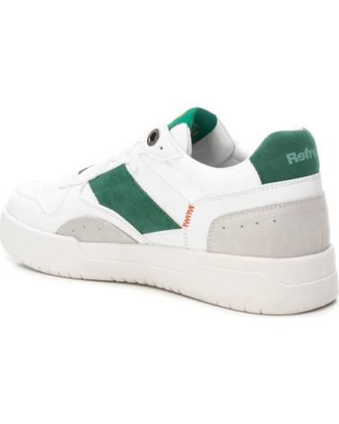 Zapatillas deporte de Mujer REFRESH 171571 VERDE