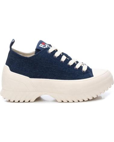 Zapatillas deporte de Mujer REFRESH 171587 NAVY