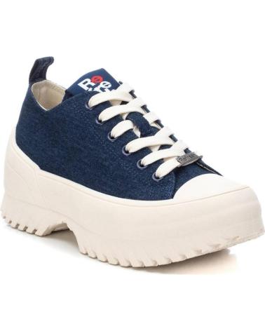 Zapatillas deporte de Mujer REFRESH 171587 NAVY