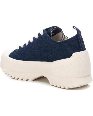 Zapatillas deporte de Mujer REFRESH 171587 NAVY