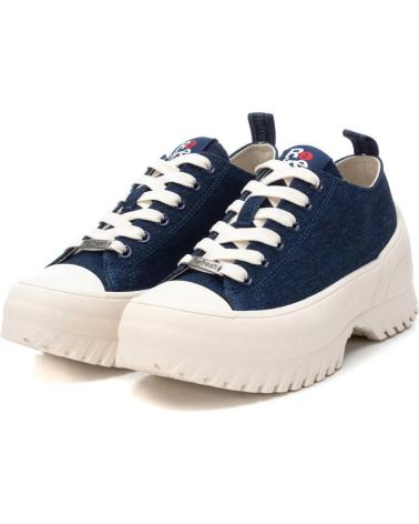 Zapatillas deporte de Mujer REFRESH 171587 NAVY