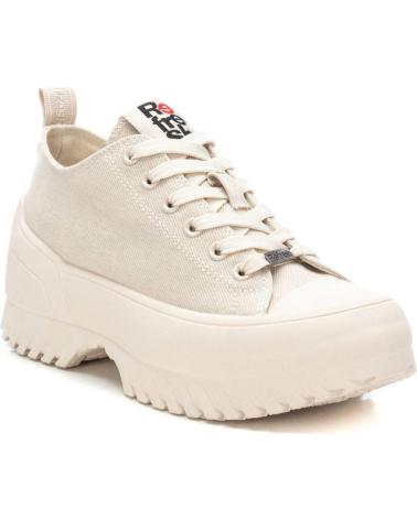 Zapatillas deporte de Mujer REFRESH 171587 BLANCO