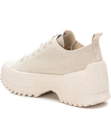 Zapatillas deporte de Mujer REFRESH 171587 BLANCO
