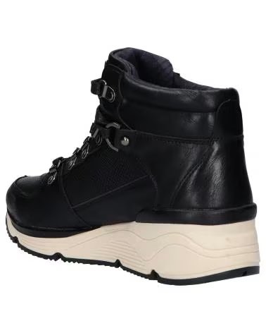 Botines de Mujer XTI 44543 NEGRO