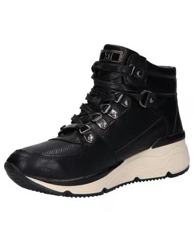 Botines de Mujer XTI 44543 NEGRO