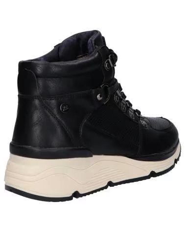 Botines de Mujer XTI 44543 NEGRO