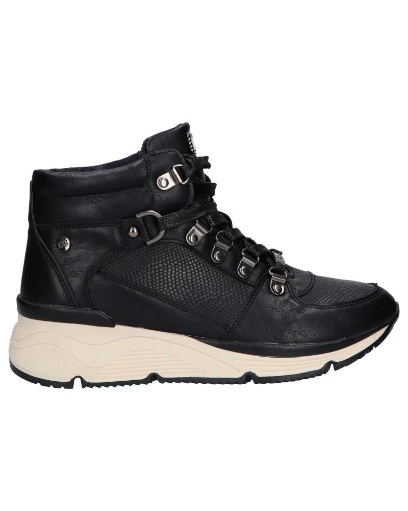 Botines de Mujer XTI 44543 NEGRO