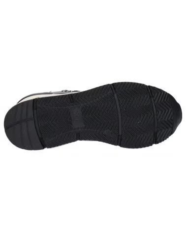 Botines de Mujer XTI 44543 NEGRO