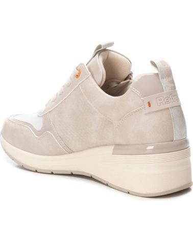 Zapatillas deporte de Mujer REFRESH 171645 HIELO