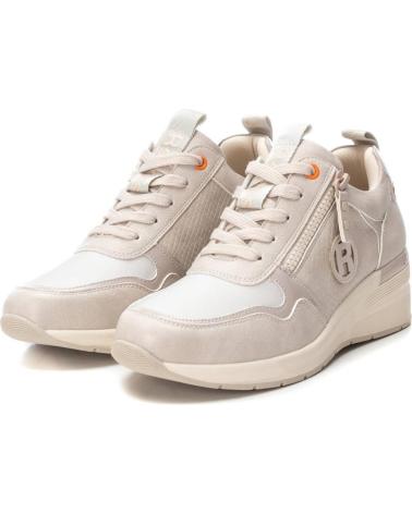 Zapatillas deporte de Mujer REFRESH 171645 HIELO