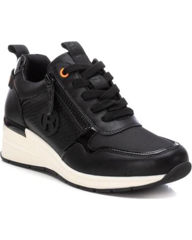 Zapatillas deporte de Mujer REFRESH 171645 NEGRO