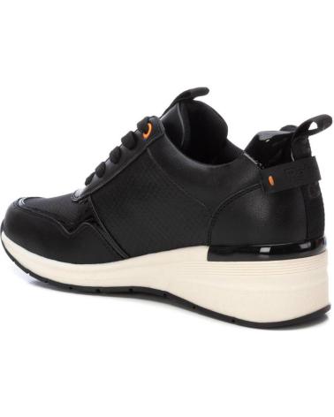 Zapatillas deporte de Mujer REFRESH 171645 NEGRO