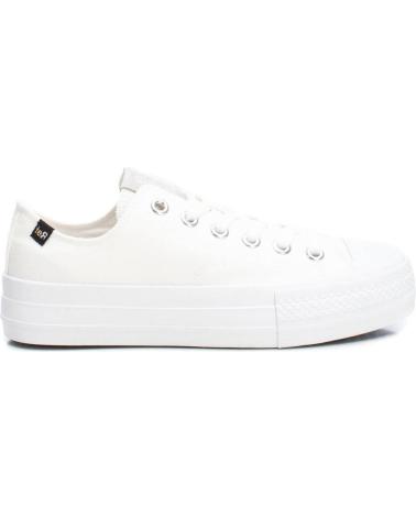 Zapatillas deporte de Mujer REFRESH 171705 BLANCO