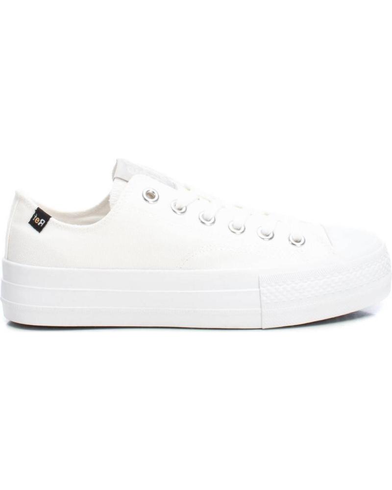 Zapatillas deporte de Mujer REFRESH 171705 BLANCO