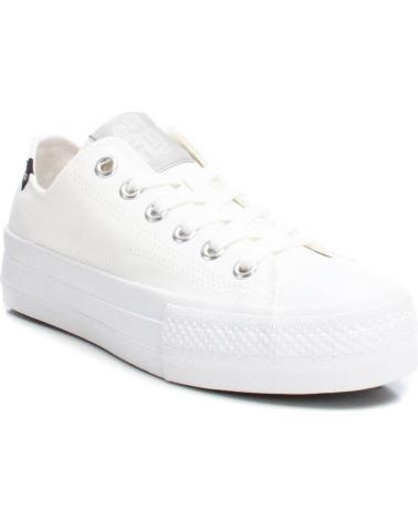 Zapatillas deporte de Mujer REFRESH 171705 BLANCO