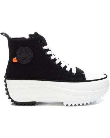 Zapatillas deporte pour Femme REFRESH 171837 NEGRO