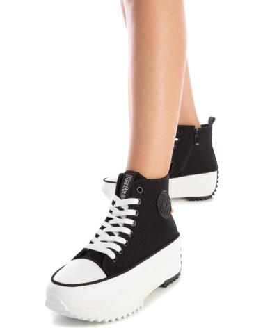 Zapatillas deporte pour Femme REFRESH 171837 NEGRO