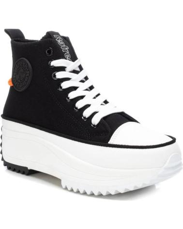 Zapatillas deporte pour Femme REFRESH 171837 NEGRO