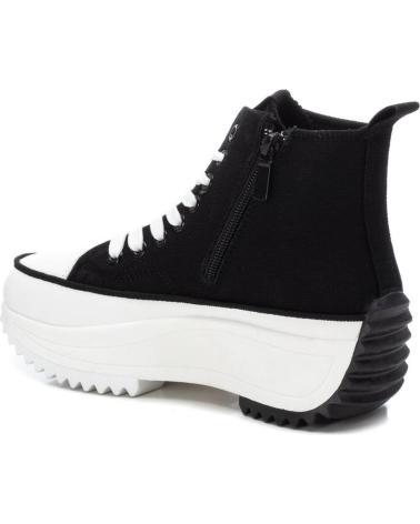 Zapatillas deporte pour Femme REFRESH 171837 NEGRO