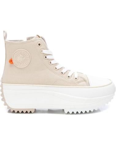 Zapatillas deporte pour Femme REFRESH 171837 BEIGE