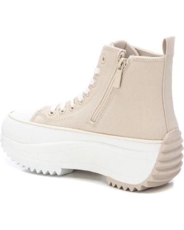 Zapatillas deporte pour Femme REFRESH 171837 BEIGE