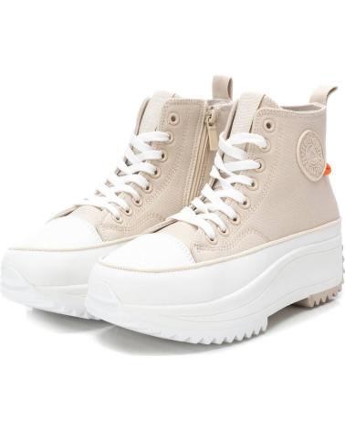 Zapatillas deporte pour Femme REFRESH 171837 BEIGE