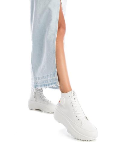 Zapatillas deporte pour Femme REFRESH 171837 BLANCO
