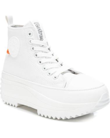 Zapatillas deporte pour Femme REFRESH 171837 BLANCO