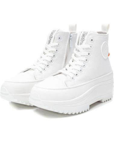 Zapatillas deporte pour Femme REFRESH 171837 BLANCO