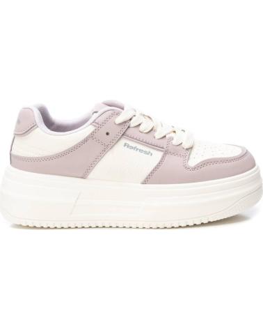Zapatillas deporte de Mujer REFRESH 171918 LILA