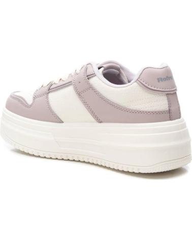 Woman Zapatillas deporte REFRESH 171918 LILA