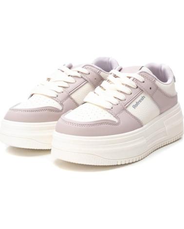 Woman Zapatillas deporte REFRESH 171918 LILA