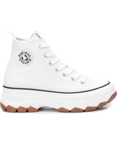 Deportivas de Mujer REFRESH 171919 BLANCO