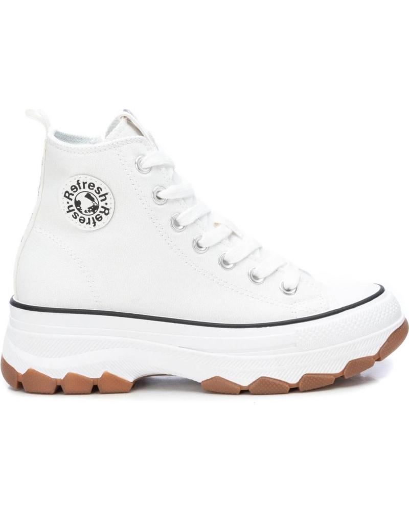 Deportivas de Mujer REFRESH 171919 BLANCO