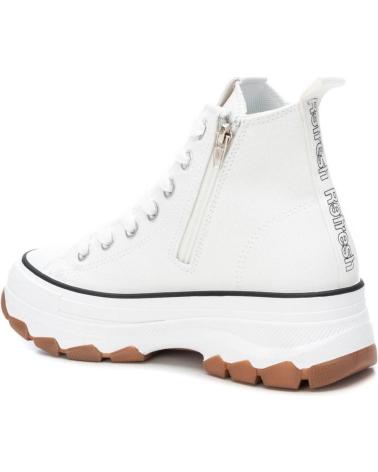 Deportivas de Mujer REFRESH 171919 BLANCO