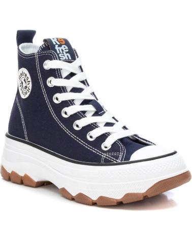 Zapatillas deporte de Mujer REFRESH 171919 NAVY