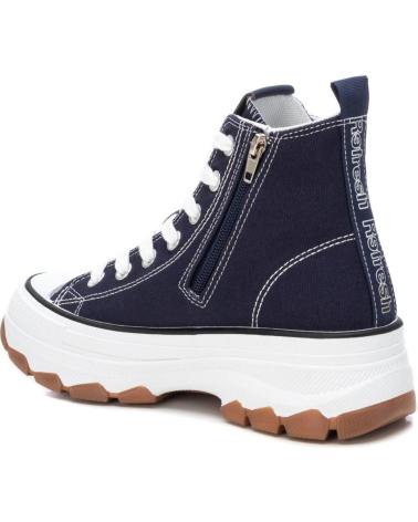 Zapatillas deporte de Mujer REFRESH 171919 NAVY