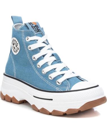 Zapatillas deporte de Mujer REFRESH 171919 JEANS