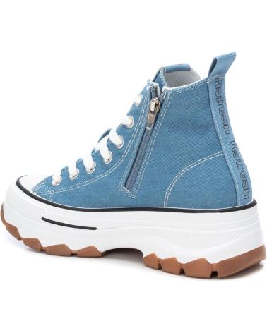 Zapatillas deporte de Mujer REFRESH 171919 JEANS