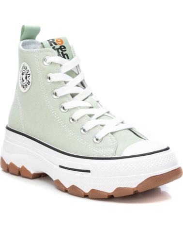 Zapatillas deporte de Mujer REFRESH 171919 AQUA
